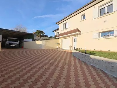 Maison, 145 m²