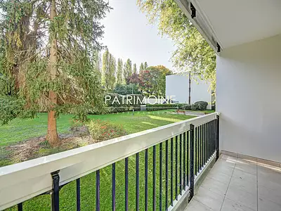 Appartement, 65,5 m²