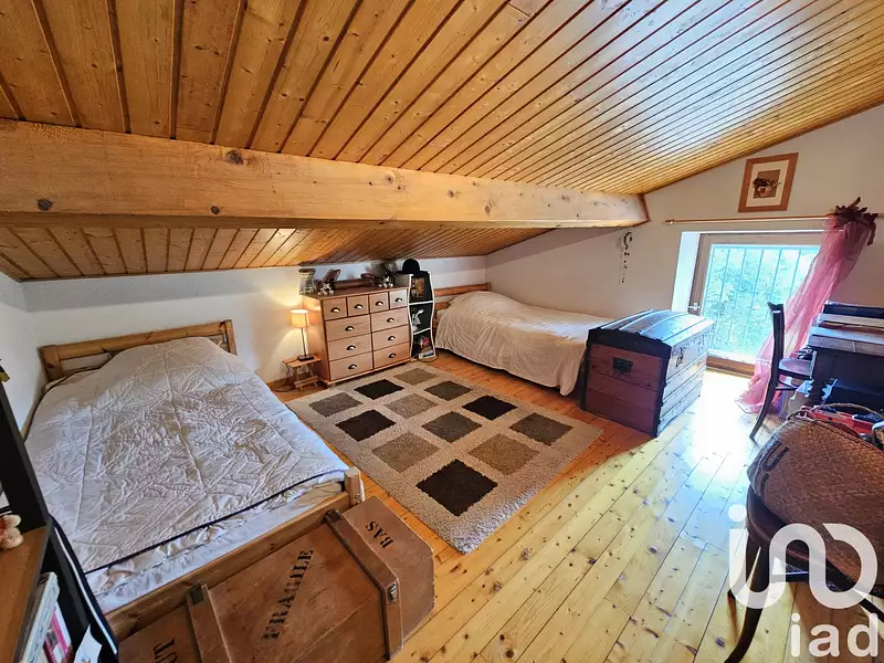 Maison, 95 m²