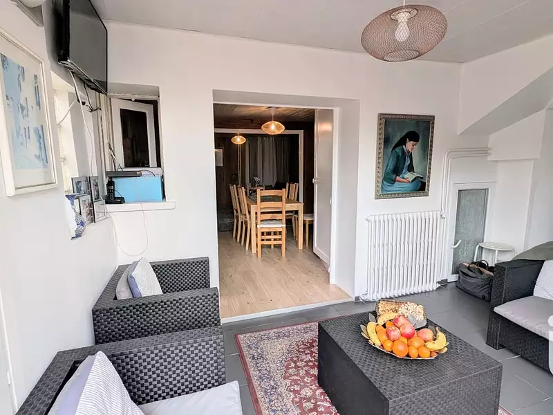 Immeuble, 226 m²
