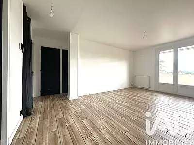 Appartement, 64 m²