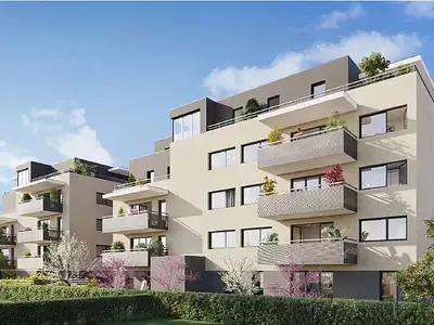 Appartement, 87,33 m²