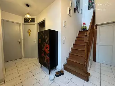 Maison, 117 m²