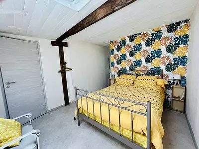 Maison, 166 m²