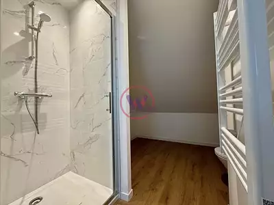 Maison, 163 m²
