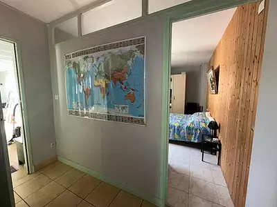 Maison, 85,95 m²