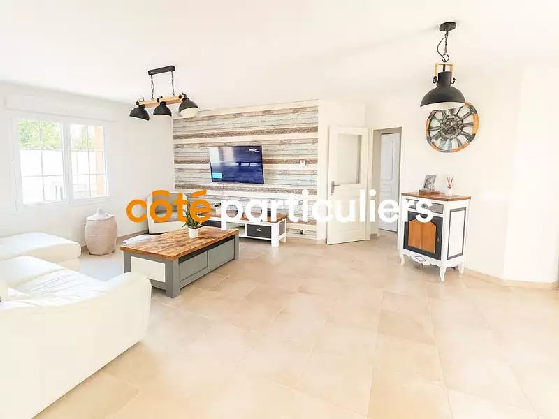 Maison, 164 m²