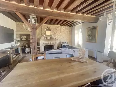 Maison, 142 m²