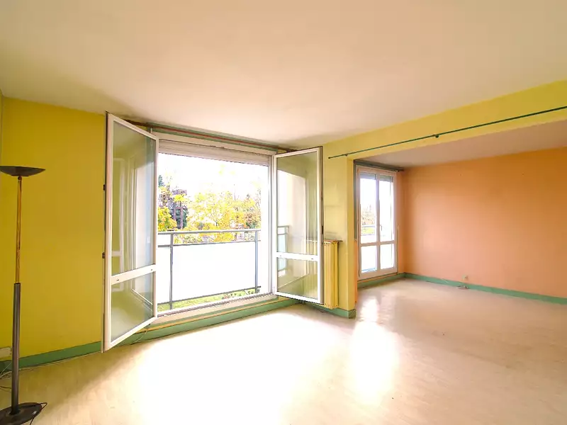 Appartement, 99 m²