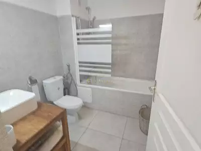 Appartement, 48,68 m²