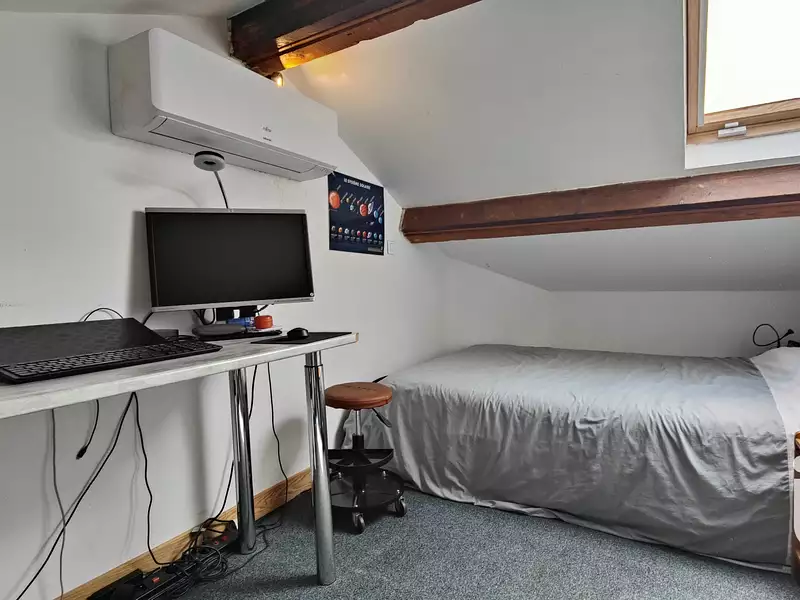 Maison, 85 m²