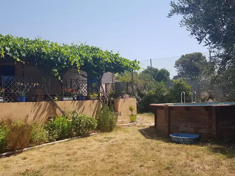 Maison, 70 m²