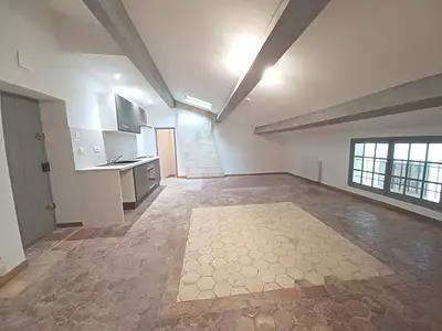 Appartement, 50,32 m²