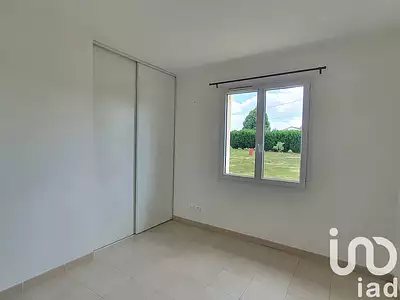 Maison, 101 m²