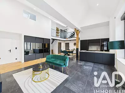 Appartement, 111 m²