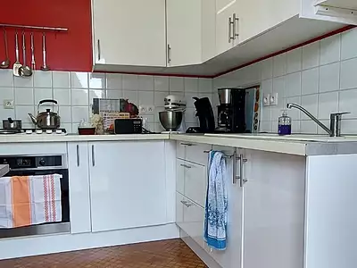 Maison, 114 m²
