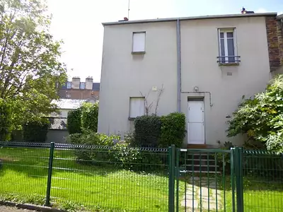 Maison, 86 m²