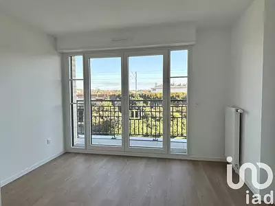 Appartement, 70 m²