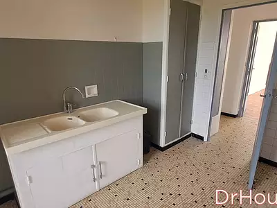 Appartement, 70 m²