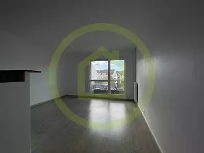 Appartement, 29 m²