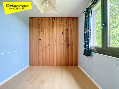 Maison, 101 m²