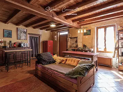 Maison, 60 m²