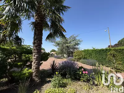 Maison, 95 m²