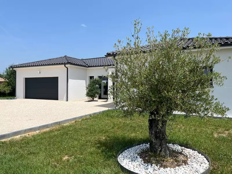Maison, 150 m²