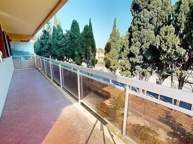 Appartement, 52 m²