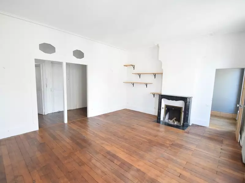 Appartement, 114 m²