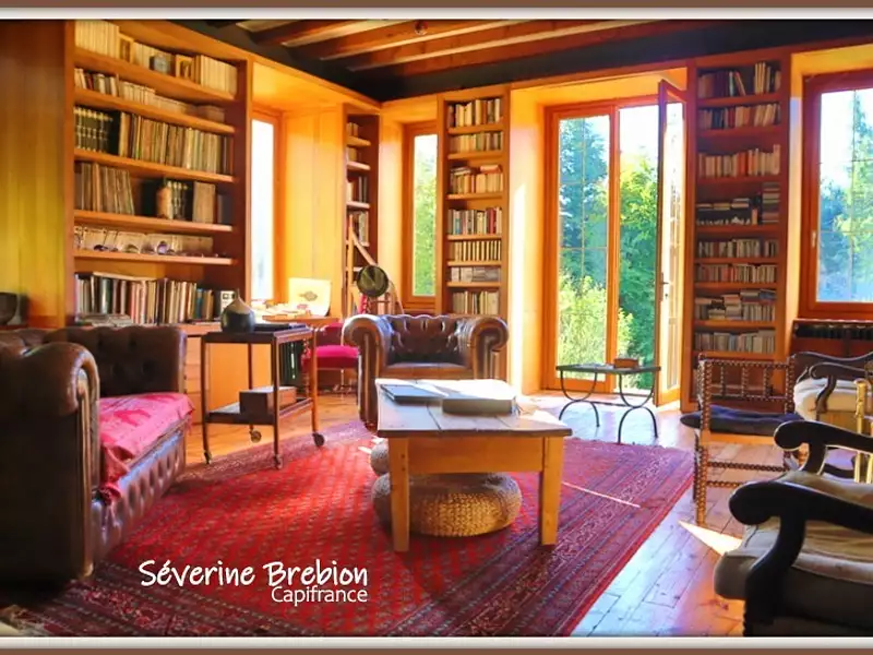 Maison, 388 m²