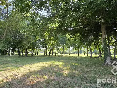 Terrain, 5 119 m²