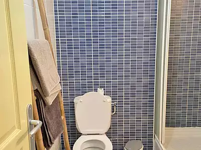 Appartement, 23 m²