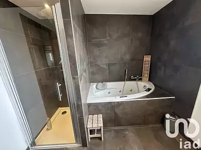 Maison, 136 m²