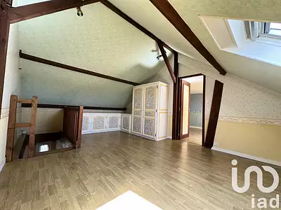 Maison, 146 m²