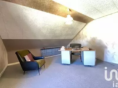 Maison, 132 m²
