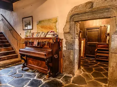 Maison, 240 m²