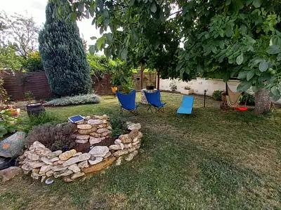 Maison, 166 m²