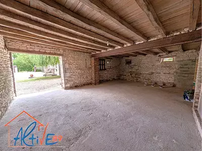 Maison, 160,7 m²