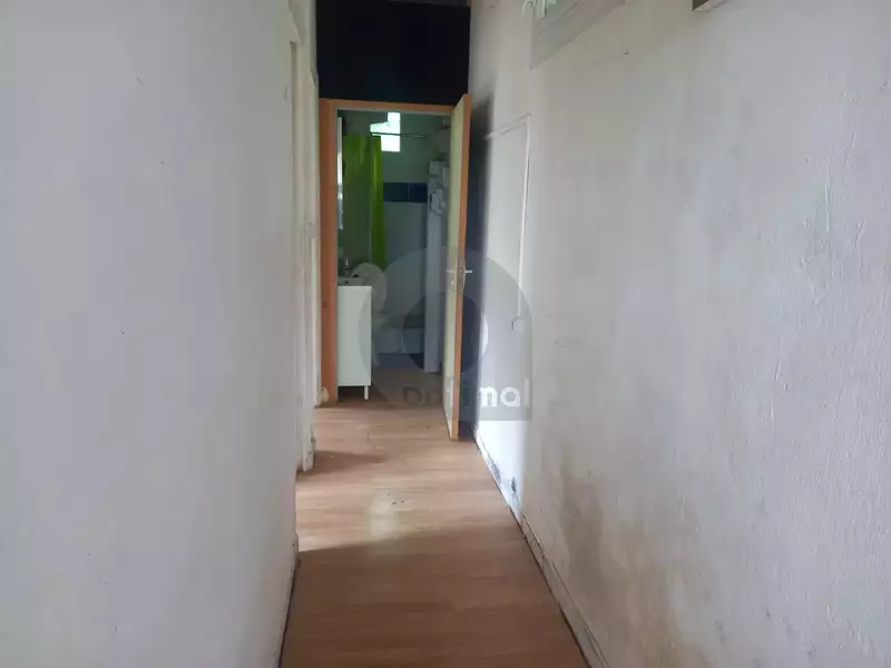 Maison, 141,82 m²