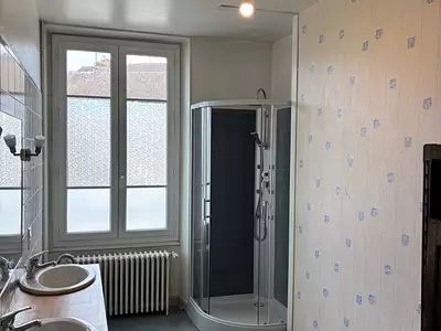 Immeuble, 350 m²