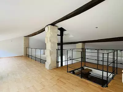 Maison, 101 m²