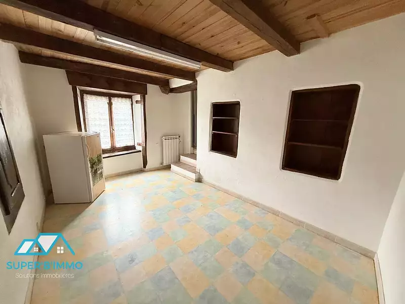 Maison, 108 m²