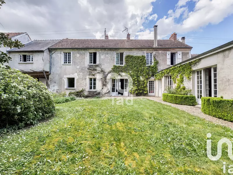Maison, 283 m²