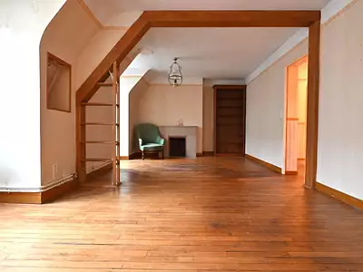Appartement, 117 m²