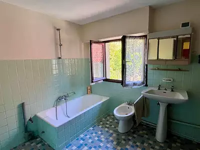 Maison, 112 m²