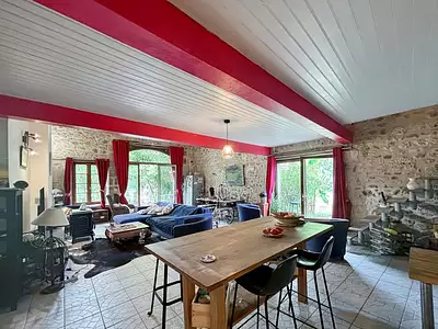 Maison, 180 m²