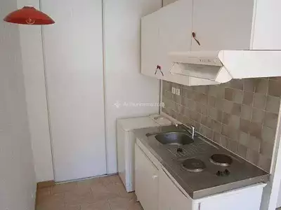 Appartement, 23,95 m²