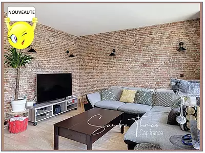 Appartement, 66 m²