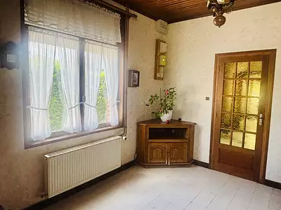 Maison, 112 m²